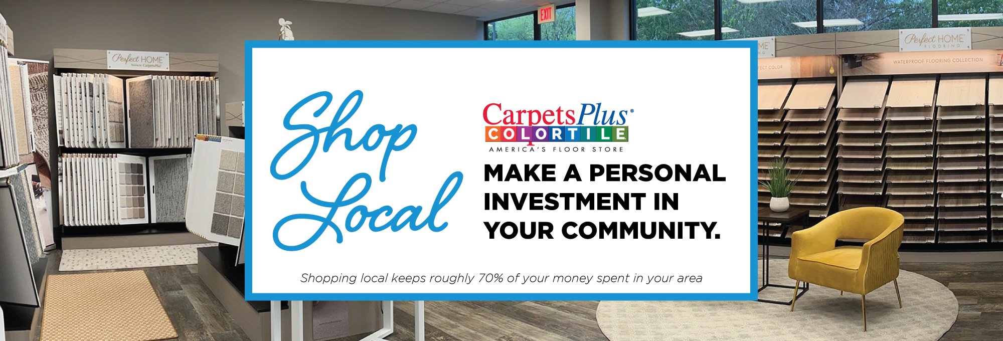 Carpets Plus - Web sale- CarpetsPlus COLORTILE of Bozeman | Bozeman, MT
