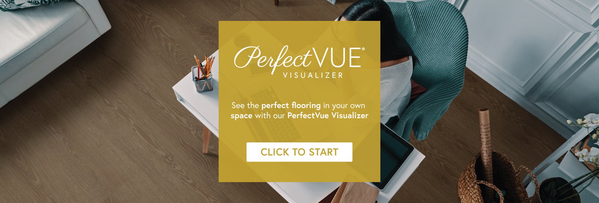 State of the art visualizer at CarpetsPlus COLORTILE of Bozeman in Bozeman, MT