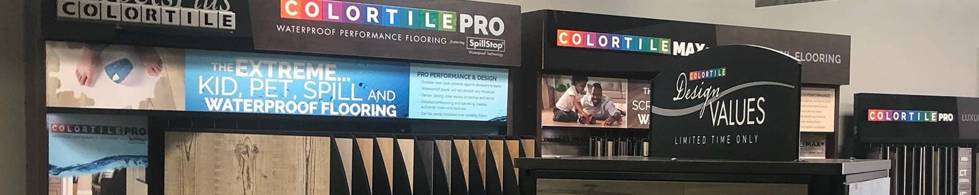 Professional services from your local flooring store -  CarpetsPlus COLORTILE of Bozeman in Bozeman, MT