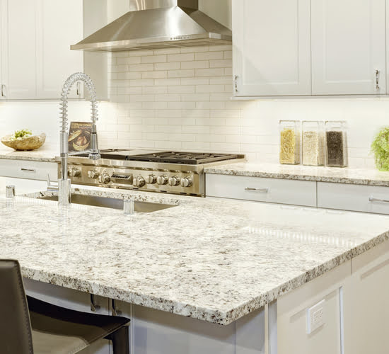 CarpetsPlus COLORTILE of Bozeman Countertops